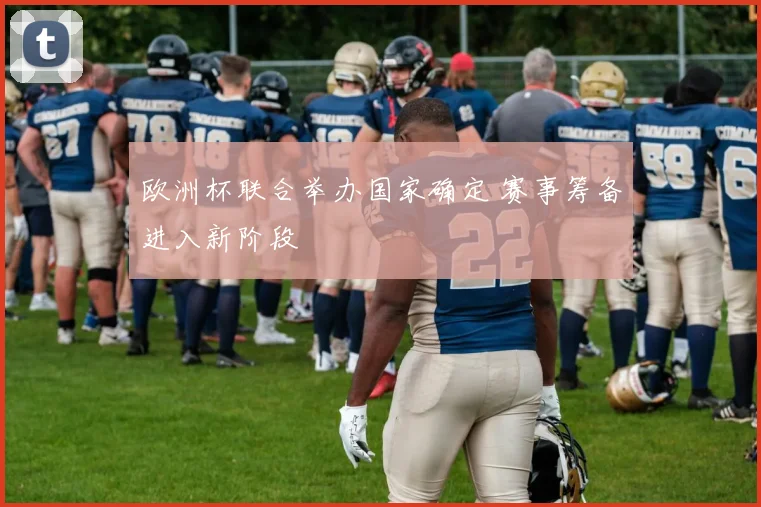 欧洲杯联合举办国家确定 赛事筹备进入新阶段